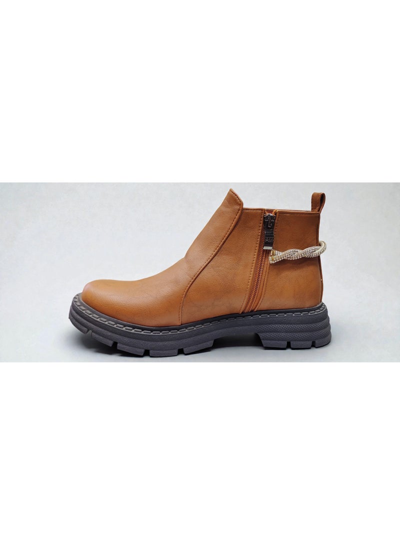 Women's half boots - Image 5